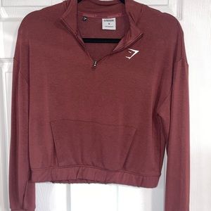 Gymshark pippa pullover